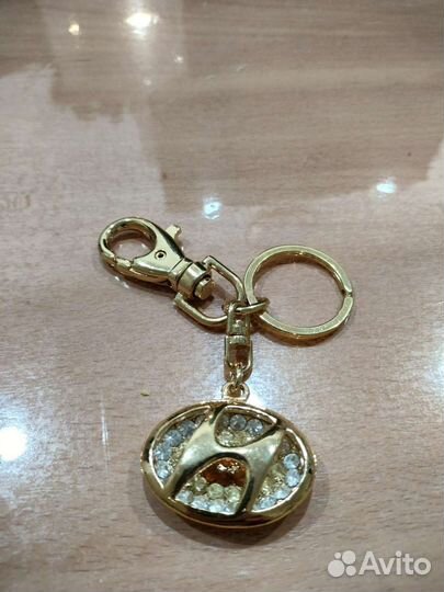 Брелок Hyundai