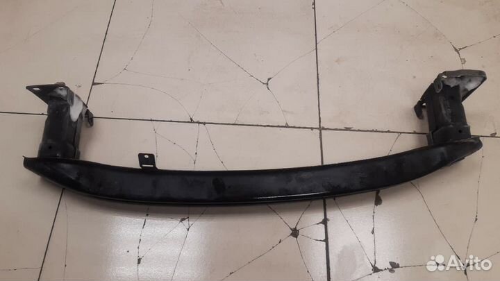 Усилитель переднего бампера Volkswagen Polo