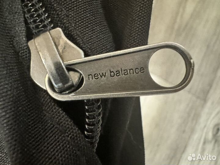 Поясная сумка New Balance