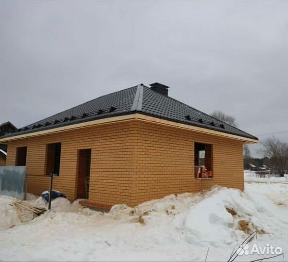 Ремонт и строительство