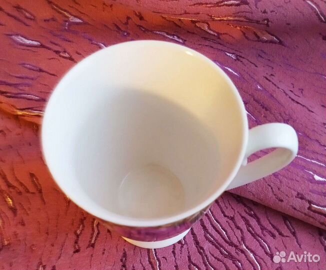 Кружки, чашка