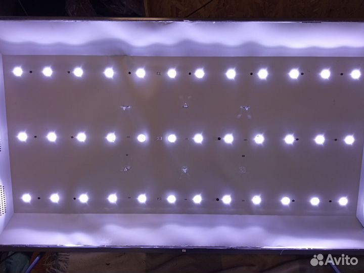 Комплект tcl55d12-zc52ag-01 Xiaomi l55m5 5aru