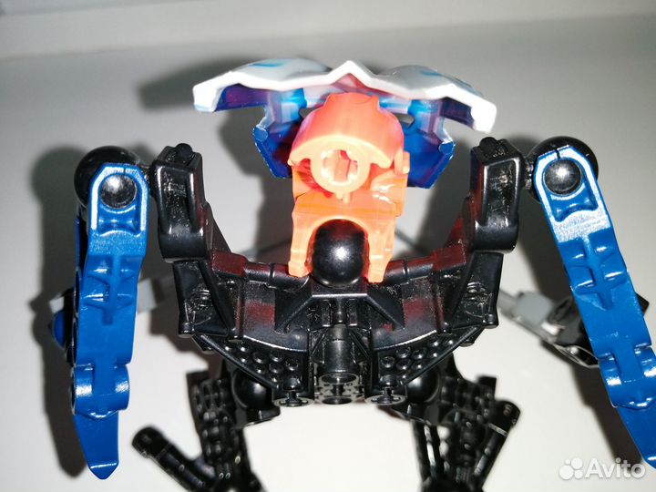 Lego Bionicle 8948 Gavla Гавла