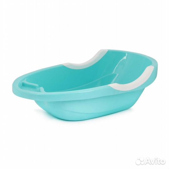 Набор для купания Альтернатива (ванна+горка+ковш)