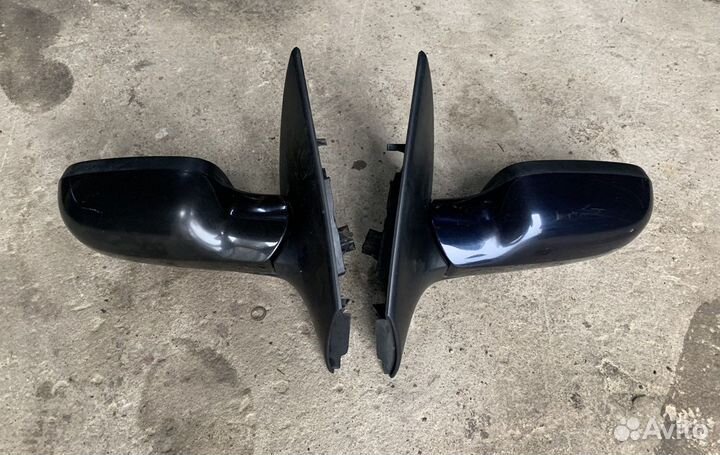 Зеркало левое правое Рено Меган 2