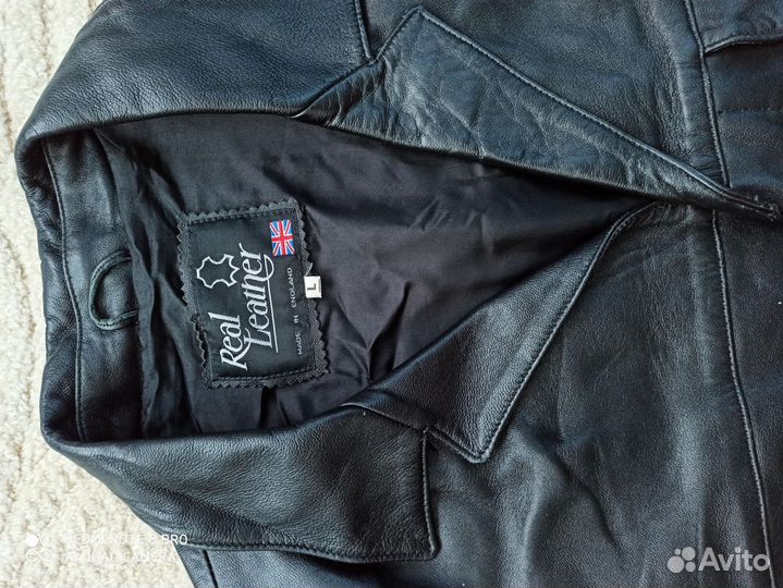 Куртки мужские размер 50