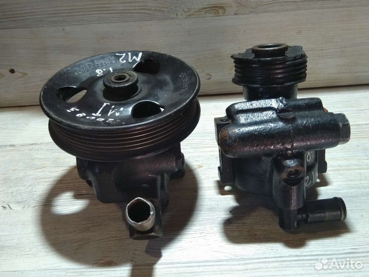 Насос гур Ford Mondeo 1 / 2