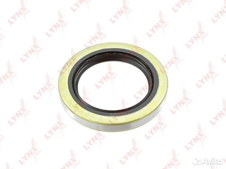 Lynxauto SO-0716 Сальник полуоси