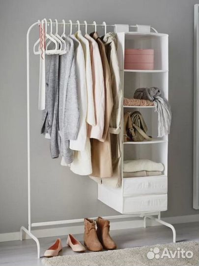 IKEA mulig вешалка напольная