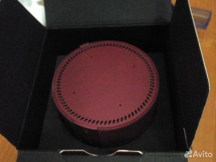 Станция мини алиса