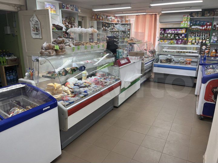 Свободного назначения, 82.1 м²