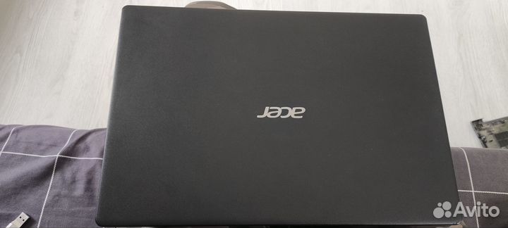 Acer N4000, 8Gb ddr4, ssd m.2 128Gb