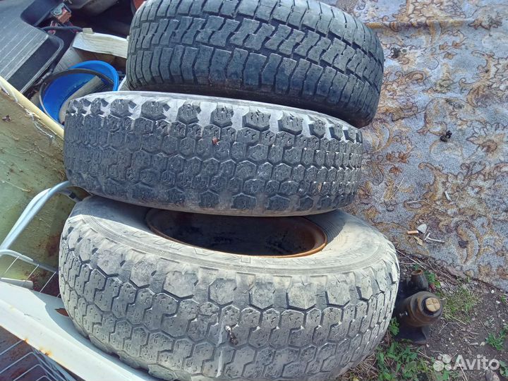 Запчасти на УАЗ буханка