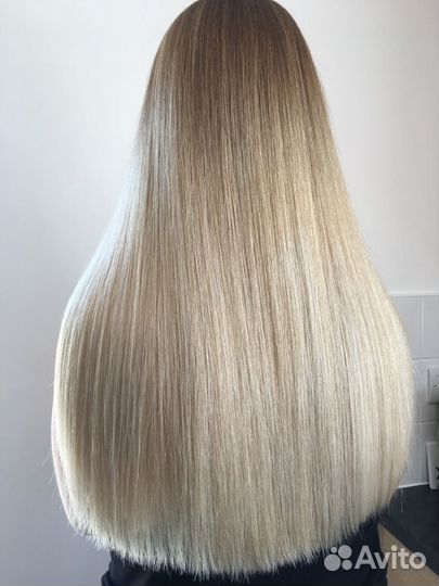 Окрашивание волос. Топ мастер