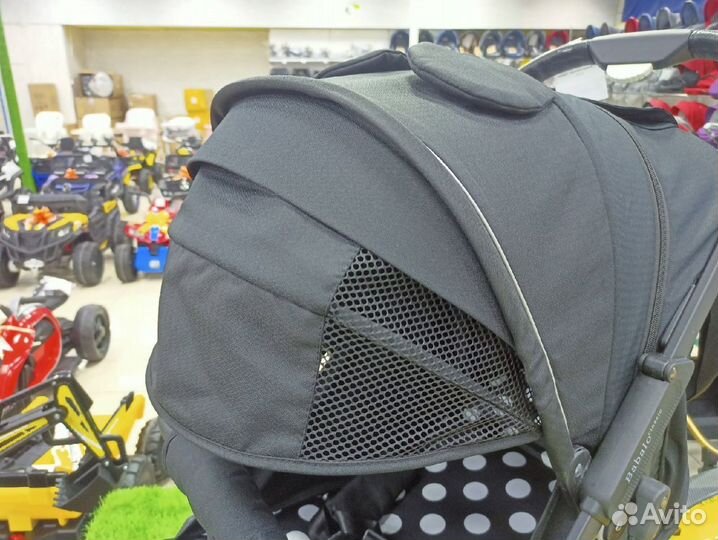 Прогулочная коляска babalo future 2022