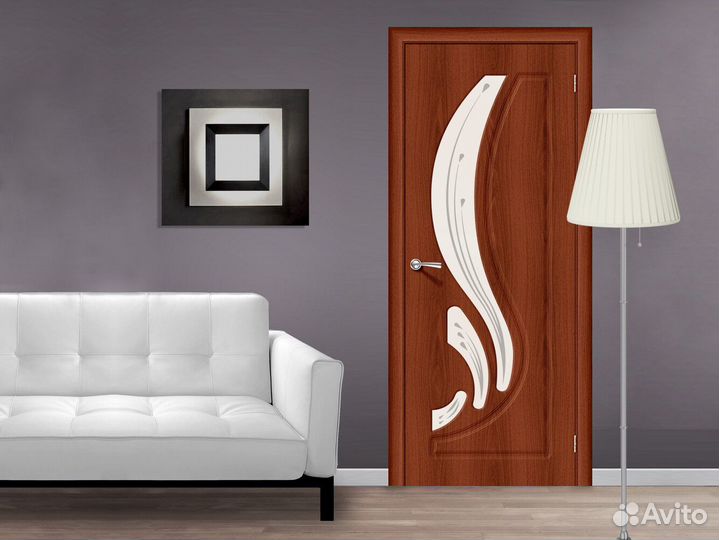Дверь межкомнатная