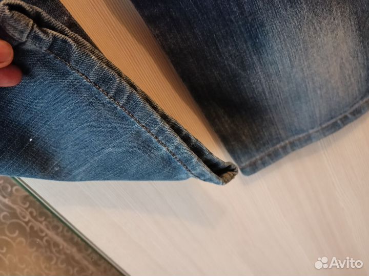 Джинсы для мальчика 158 164