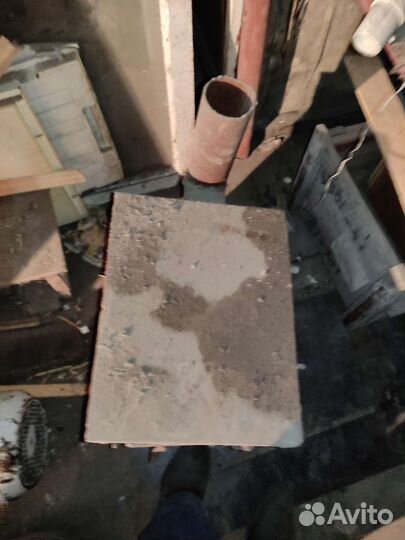 Печь буржуйка