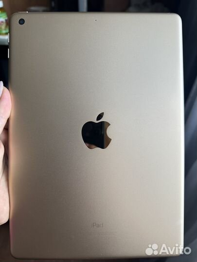 iPad 2017 wifi 32gb