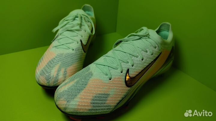 Футбольные Бутсы Nike Mercurial Air Zoom Vapor 16