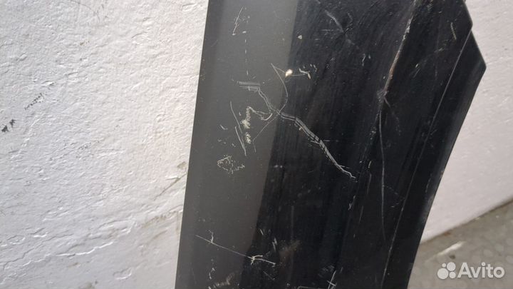 Крыло правое переднее BMW X1 (E84), 2011