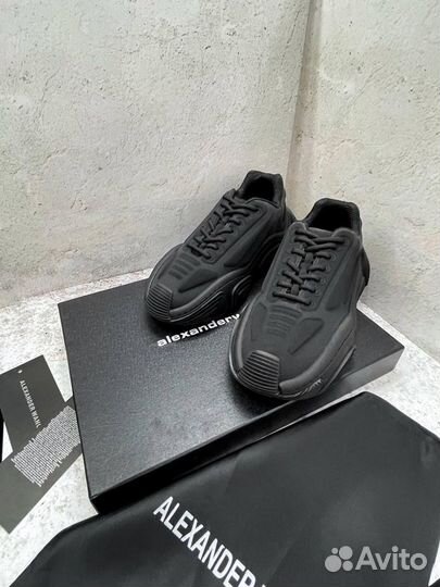 Alexander wang кроссовки