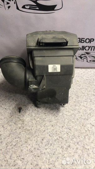 Корпус воздушного фильтра Kia K5 G4NM