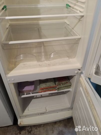 Холодильник Атлант бу