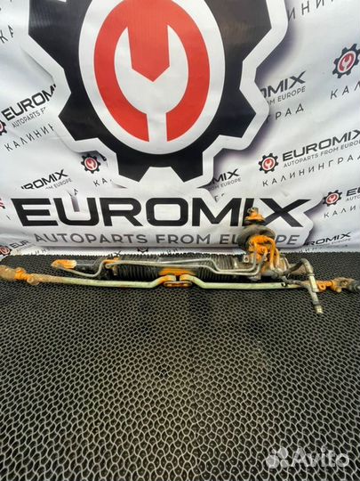 Рулевая рейка Opel Vectra A C20NE 1990