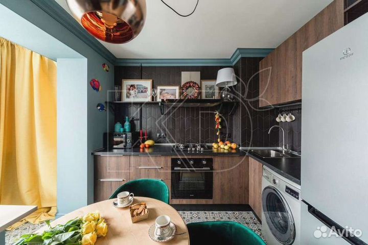 Изготовление кухни на заказ