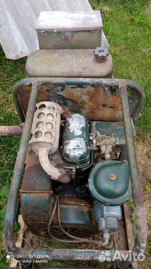 Электродвигатель 220в бу