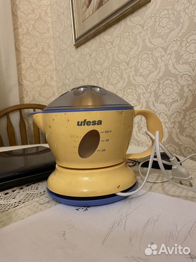 Соковыжималка