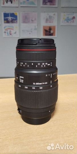 Зеркальный фотоаппарат nikon d3200