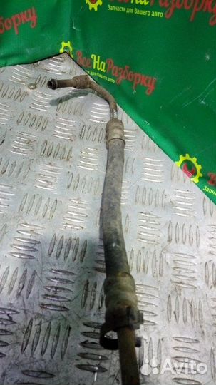 Трубка гидроусилителя руля Mitsubishi Carisma