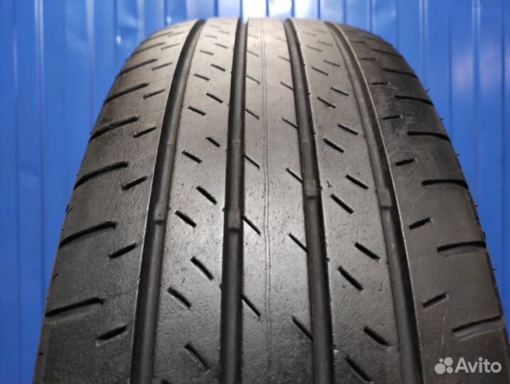 Bridgestone Dueler H/L 33 225/60 R18