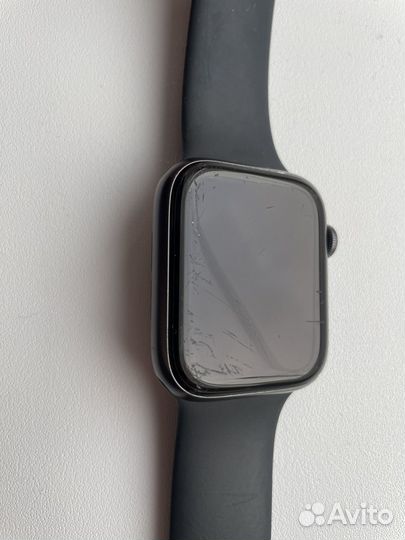 Часы apple watch 5 44 mm