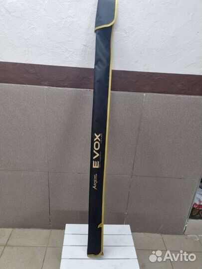 Спиннинг Ares Evox-803Н