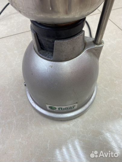 Промышленный блендер Fimar fri300