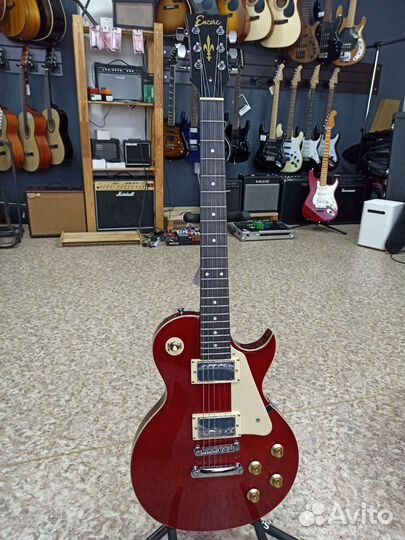 Гитара электрическая Encore E99WR