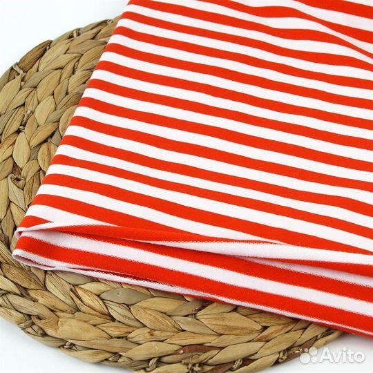 Трикотажная ткань