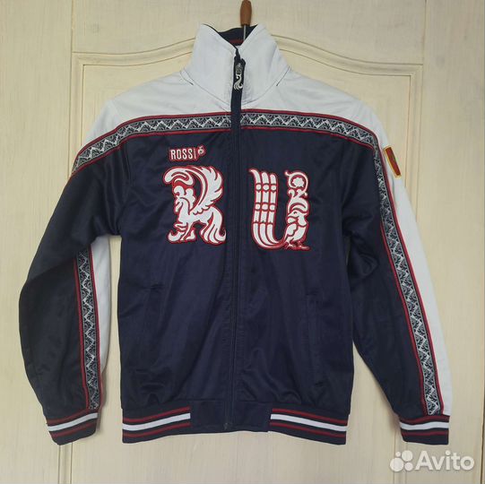 Спортивный костюм 140-146 см