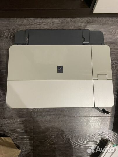 Мфу canon pixma mp510