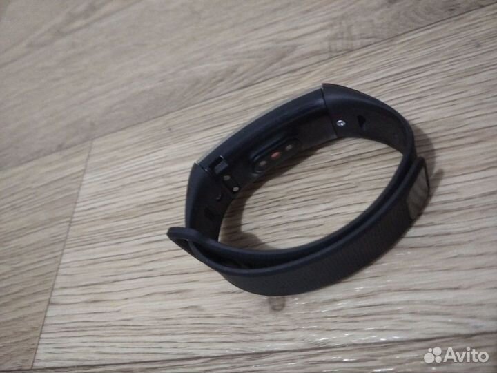 Фитнес-браслет Huawei Band 2