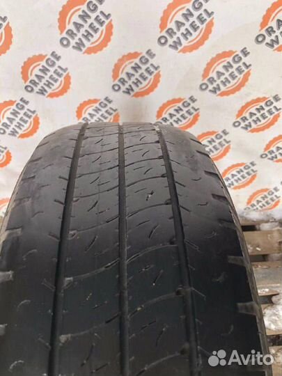 Goodyear Cargo Marathon 215/65 R15