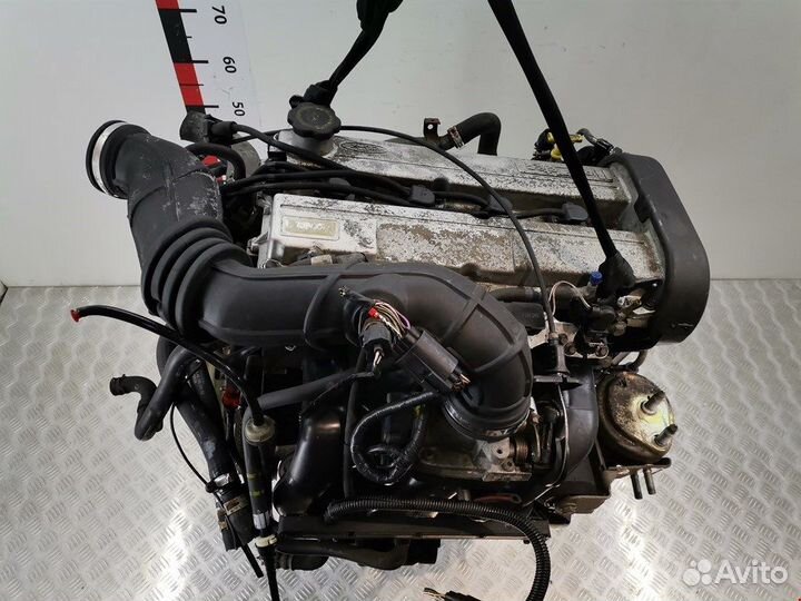 Двигатель (двс) для Ford Escort 6 L1H