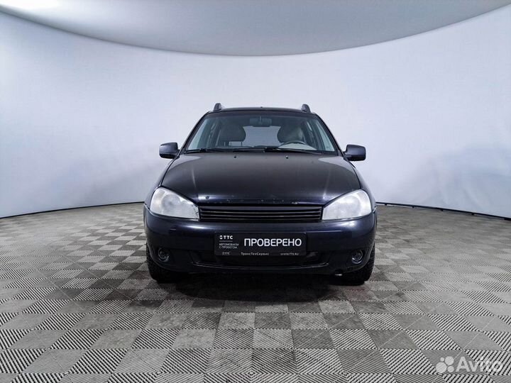 LADA Kalina 1.6 МТ, 2011, 193 400 км