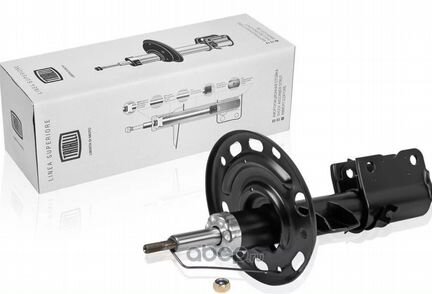 Амортизатор nissan teana cefiro maxima J32