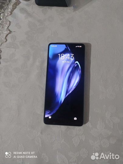 Xiaomi 11t