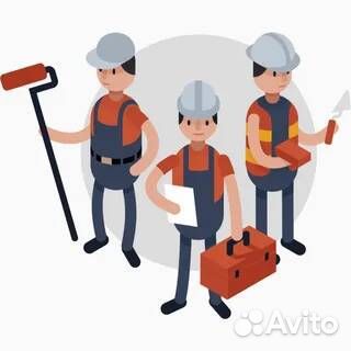 Разнорабочий без опыта