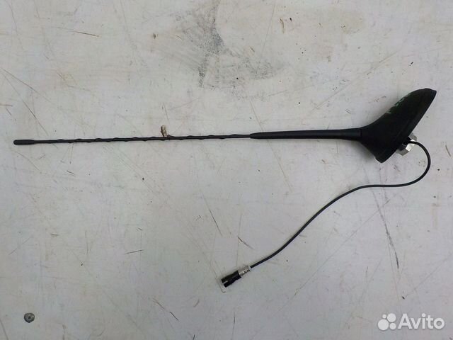 Антенна Peugeot 308 2011-2015